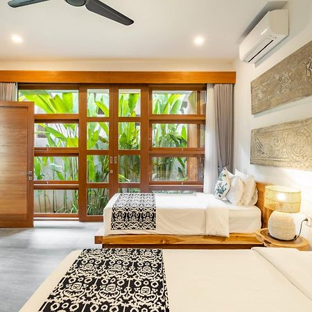 Villa Nya Ubud Exterior photo