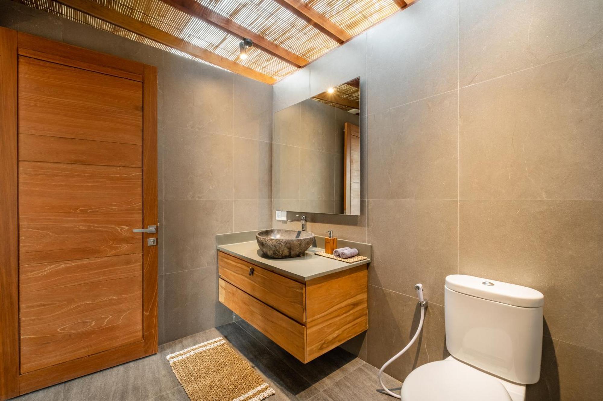 Villa Nya Ubud Exterior photo