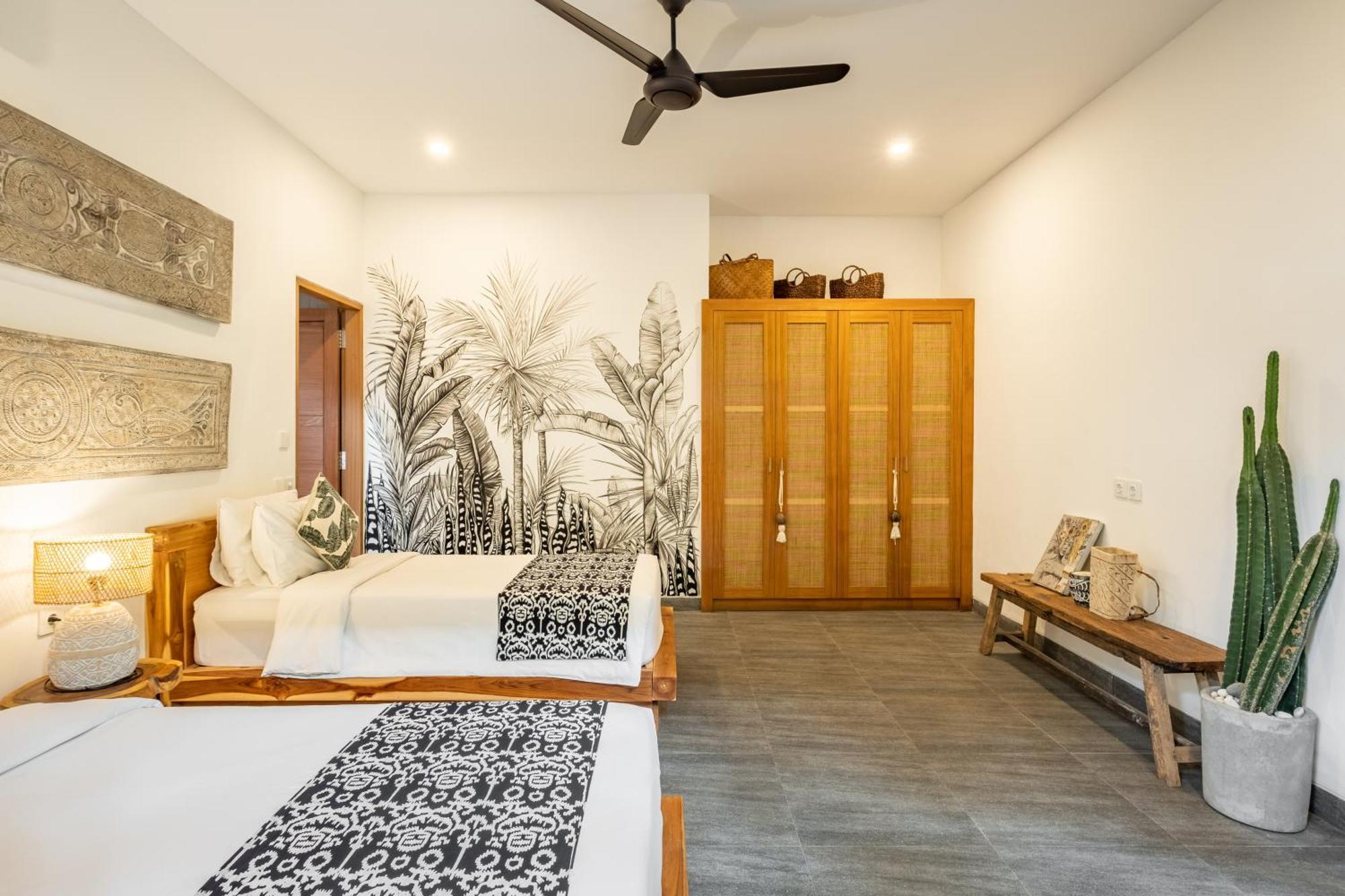 Villa Nya Ubud Exterior photo